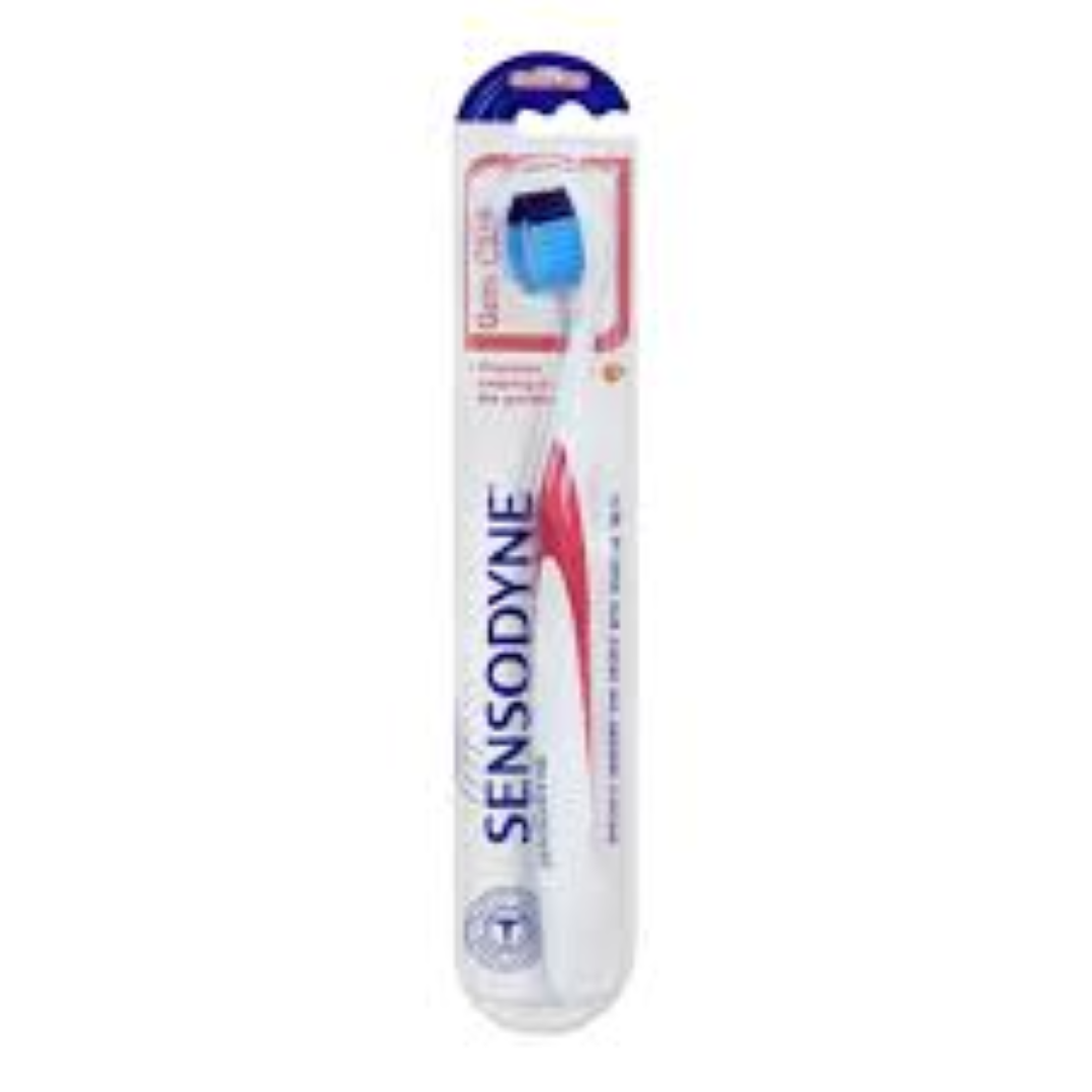 SENSODYNE GUM CARE BRUSH EXTRA SOFT